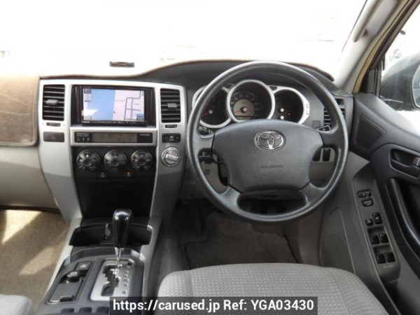 Used 2004 AT toyota hilux-surf RZN215W Image[19]