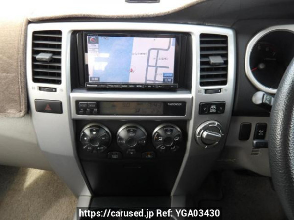 Used 2004 AT toyota hilux-surf RZN215W Image[20]