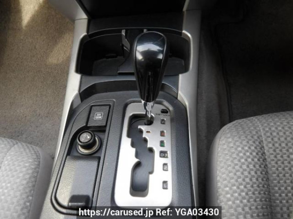 Used 2004 AT toyota hilux-surf RZN215W Image[23]
