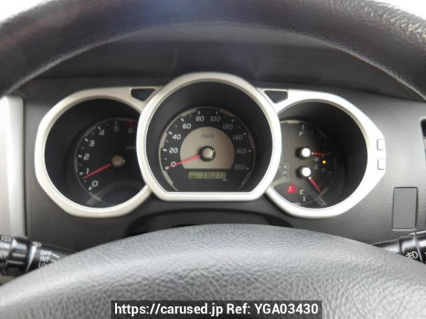 Used 2004 AT toyota hilux-surf RZN215W Image[24]