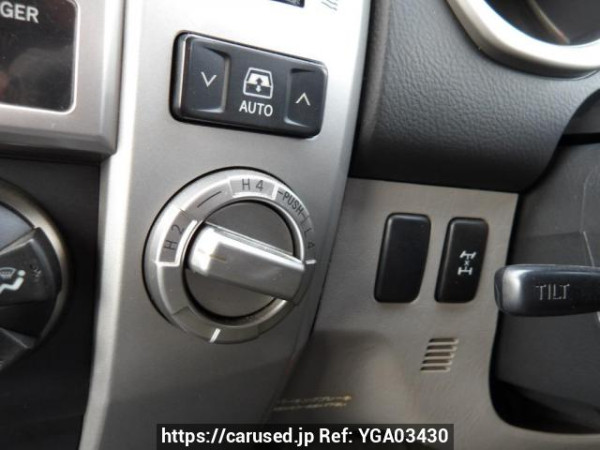 Used 2004 AT toyota hilux-surf RZN215W Image[26]