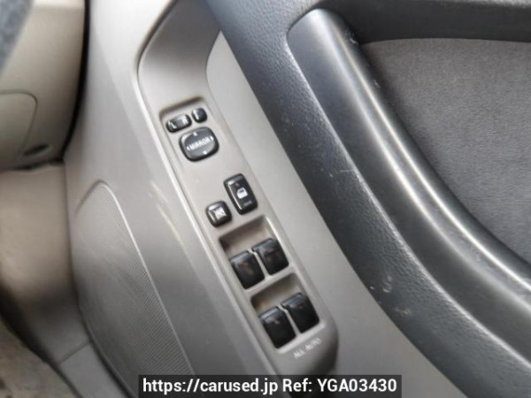 Used 2004 AT toyota hilux-surf RZN215W Image[28]