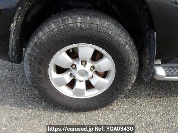 Used 2004 AT toyota hilux-surf RZN215W Image[31]