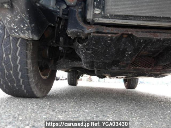 Used 2004 AT toyota hilux-surf RZN215W Image[34]