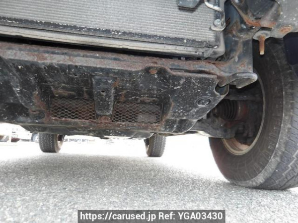 Used 2004 AT toyota hilux-surf RZN215W Image[35]