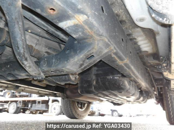 Used 2004 AT toyota hilux-surf RZN215W Image[37]