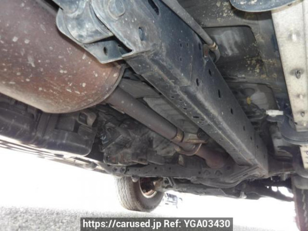 Used 2004 AT toyota hilux-surf RZN215W Image[39]