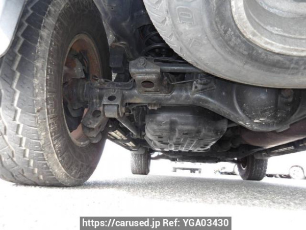 Used 2004 AT toyota hilux-surf RZN215W Image[40]