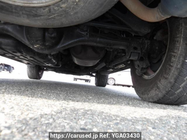 Used 2004 AT toyota hilux-surf RZN215W Image[41]