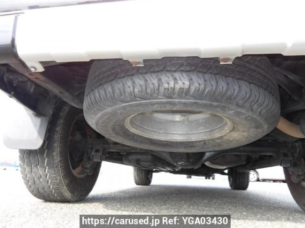 Used 2004 AT toyota hilux-surf RZN215W Image[43]