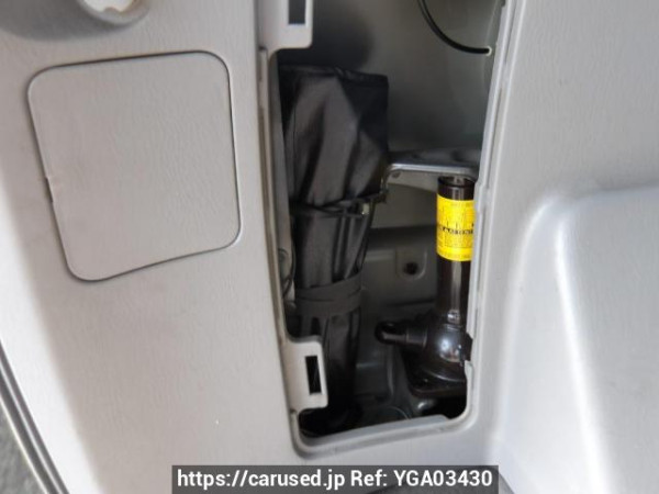 Used 2004 AT toyota hilux-surf RZN215W Image[45]
