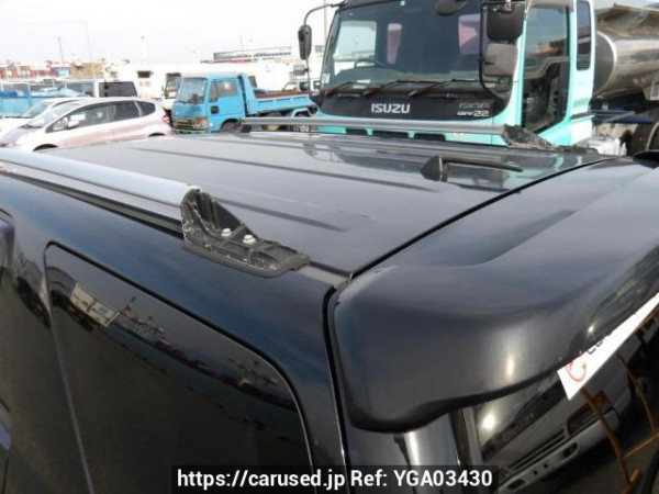 Used 2004 AT toyota hilux-surf RZN215W Image[48]