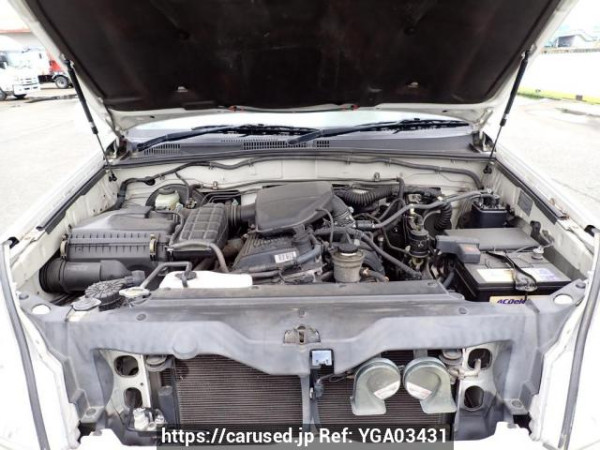 Used 2005 AT toyota land-cruiser-prado TRJ120W Image[9]