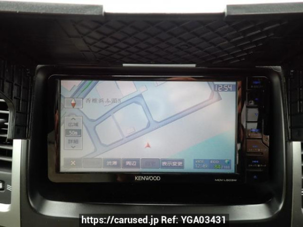 Used 2005 AT toyota land-cruiser-prado TRJ120W Image[20]