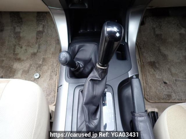 Used 2005 AT toyota land-cruiser-prado TRJ120W Image[22]