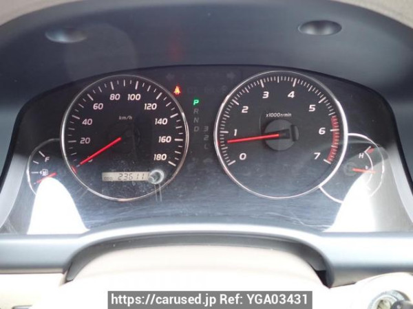 Used 2005 AT toyota land-cruiser-prado TRJ120W Image[23]