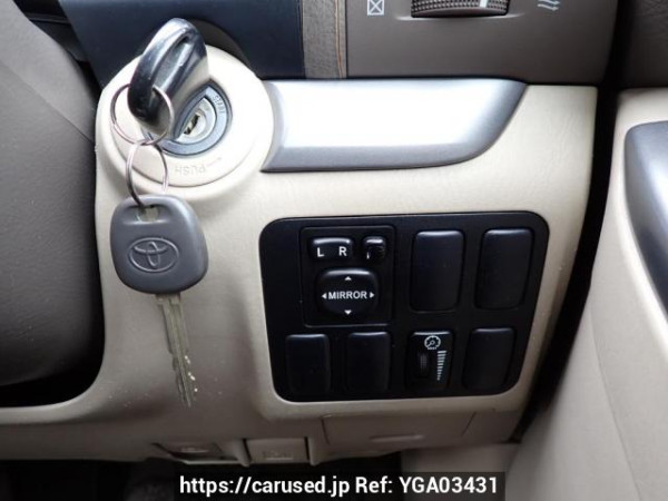 Used 2005 AT toyota land-cruiser-prado TRJ120W Image[25]