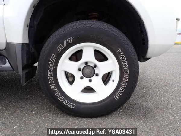 Used 2005 AT toyota land-cruiser-prado TRJ120W Image[28]