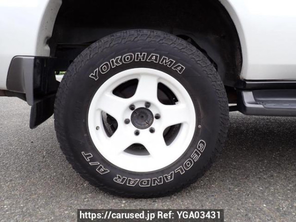 Used 2005 AT toyota land-cruiser-prado TRJ120W Image[30]