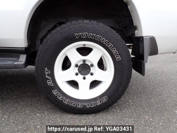 Used 2005 AT toyota land-cruiser-prado TRJ120W Image[31]