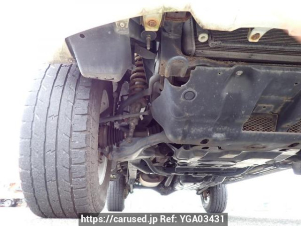 Used 2005 AT toyota land-cruiser-prado TRJ120W Image[32]