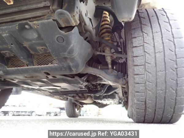 Used 2005 AT toyota land-cruiser-prado TRJ120W Image[33]