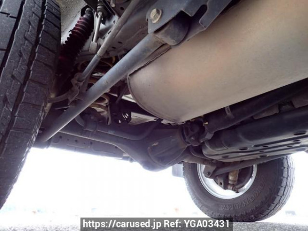 Used 2005 AT toyota land-cruiser-prado TRJ120W Image[36]