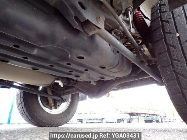 Used 2005 AT toyota land-cruiser-prado TRJ120W Image[37]