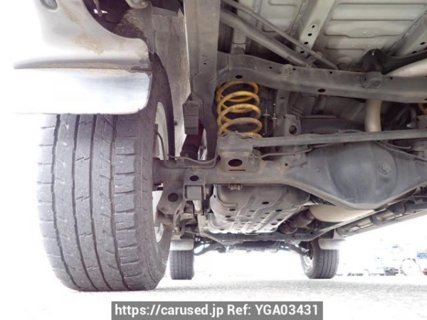 Used 2005 AT toyota land-cruiser-prado TRJ120W Image[38]