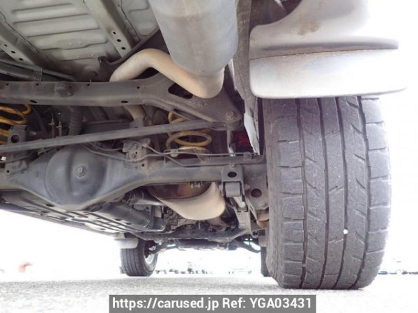 Used 2005 AT toyota land-cruiser-prado TRJ120W Image[39]