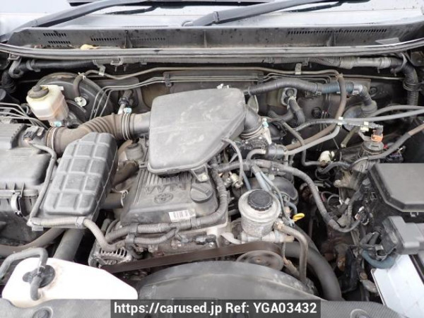 Used 2010 AT toyota land-cruiser-prado TRJ150W Image[10]
