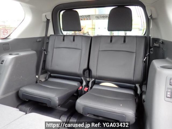 Used 2010 AT toyota land-cruiser-prado TRJ150W Image[17]