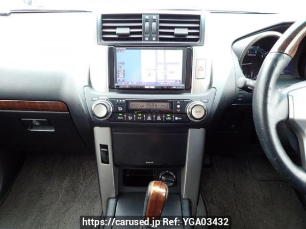Used 2010 AT toyota land-cruiser-prado TRJ150W Image[20]