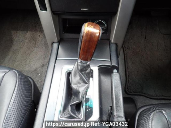Used 2010 AT toyota land-cruiser-prado TRJ150W Image[24]