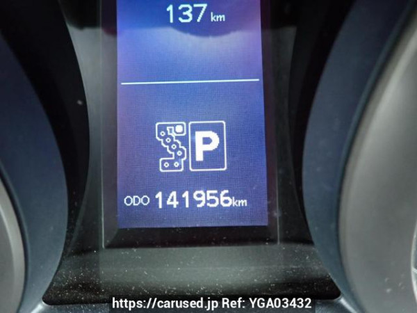 Used 2010 AT toyota land-cruiser-prado TRJ150W Image[26]