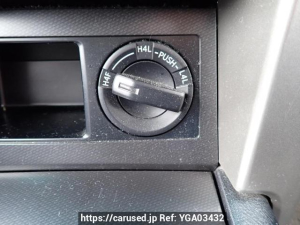 Used 2010 AT toyota land-cruiser-prado TRJ150W Image[28]