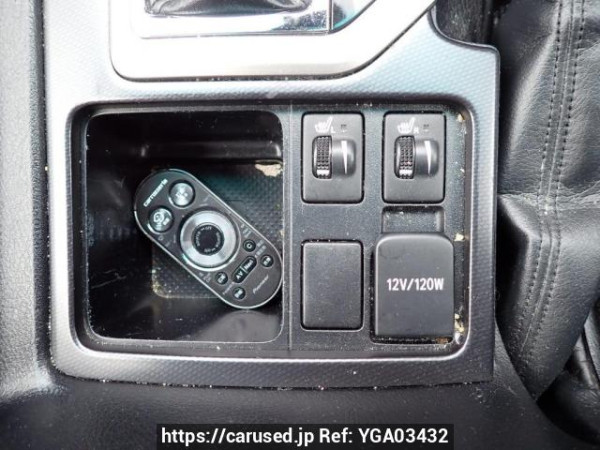 Used 2010 AT toyota land-cruiser-prado TRJ150W Image[29]