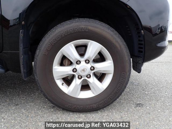 Used 2010 AT toyota land-cruiser-prado TRJ150W Image[35]