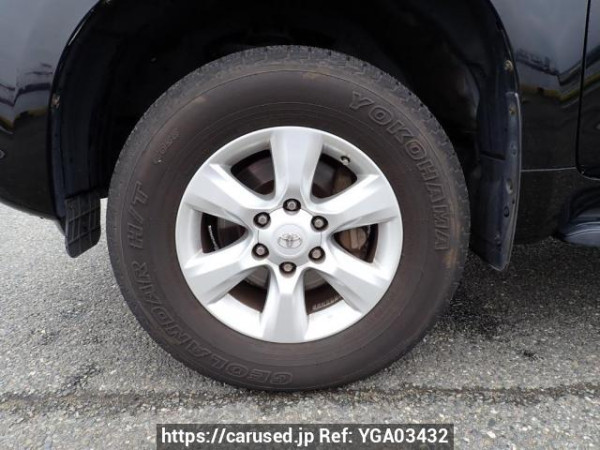 Used 2010 AT toyota land-cruiser-prado TRJ150W Image[36]