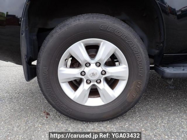 Used 2010 AT toyota land-cruiser-prado TRJ150W Image[37]