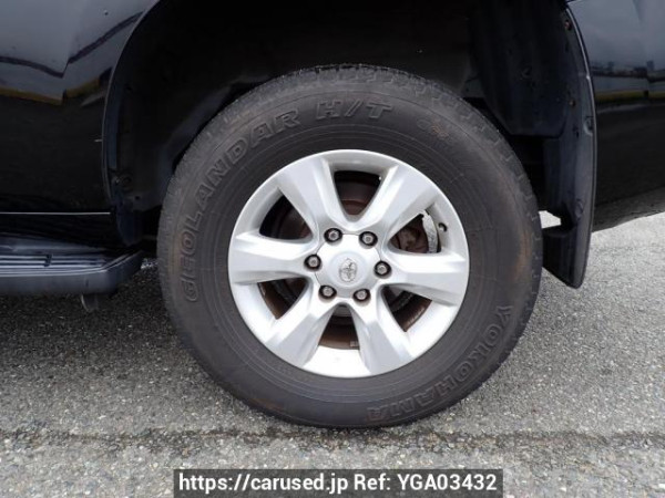 Used 2010 AT toyota land-cruiser-prado TRJ150W Image[38]