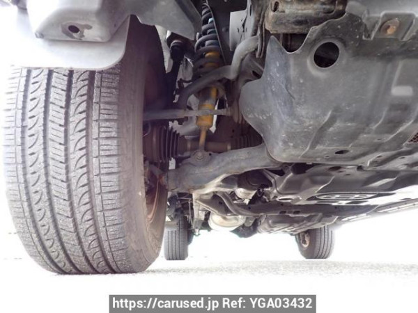 Used 2010 AT toyota land-cruiser-prado TRJ150W Image[39]