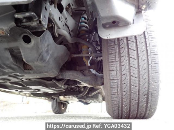 Used 2010 AT toyota land-cruiser-prado TRJ150W Image[40]