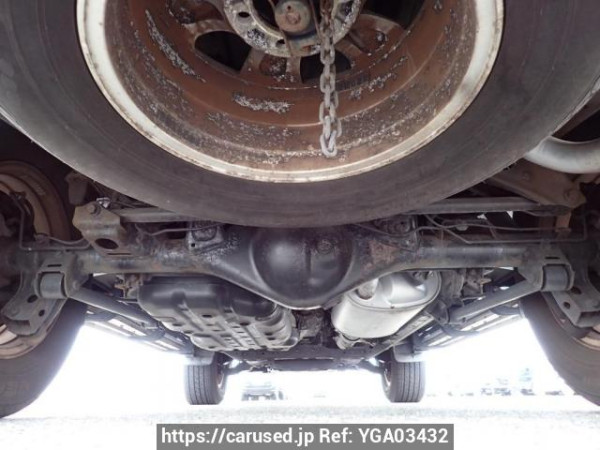 Used 2010 AT toyota land-cruiser-prado TRJ150W Image[47]