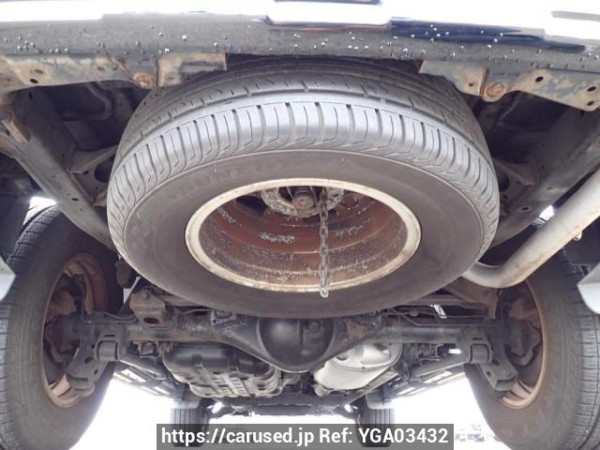 Used 2010 AT toyota land-cruiser-prado TRJ150W Image[48]