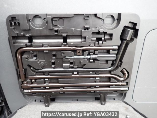 Used 2010 AT toyota land-cruiser-prado TRJ150W Image[50]