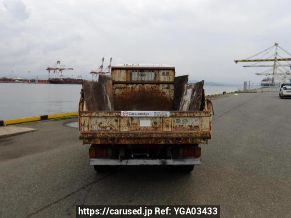 Used 1999 MT toyota toyoace-truck XZU311A Image[5]