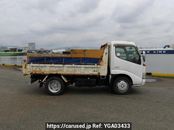 Used 1999 MT toyota toyoace-truck XZU311A Image[7]