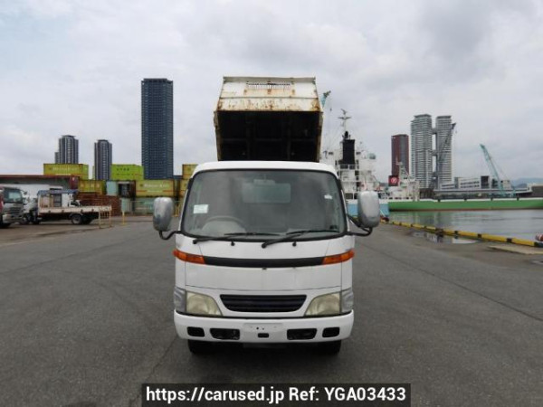 Used 1999 MT toyota toyoace-truck XZU311A Image[9]
