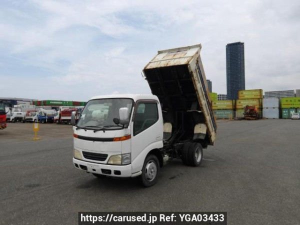 Used 1999 MT toyota toyoace-truck XZU311A Image[10]